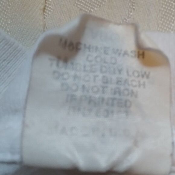 Vintage In Excess Soccer Logo T-Shirt - Picture 9 of 9